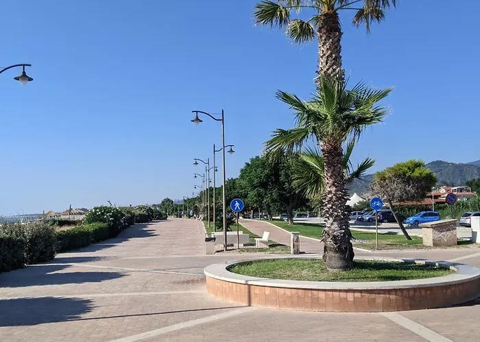 Apartment Sole Di Davoli - Three Bedroom