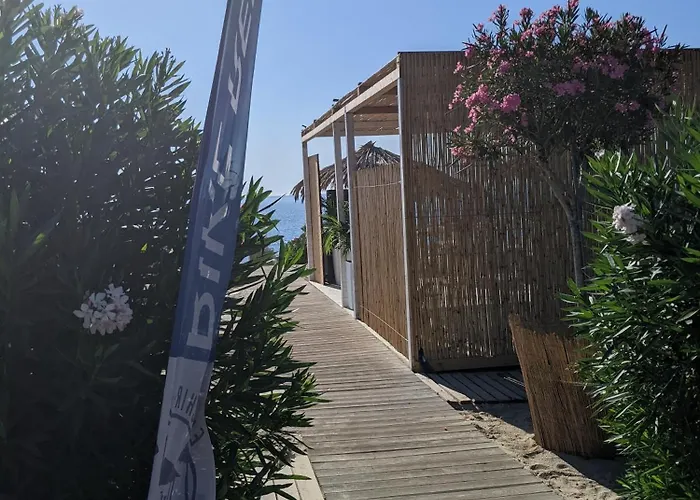 Sole Di Davoli - Three Bedroom