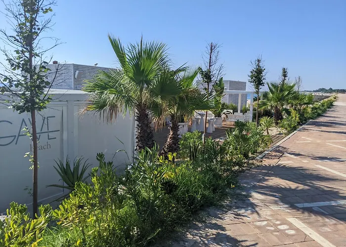 Sole Di Davoli - Three Bedroom 公寓